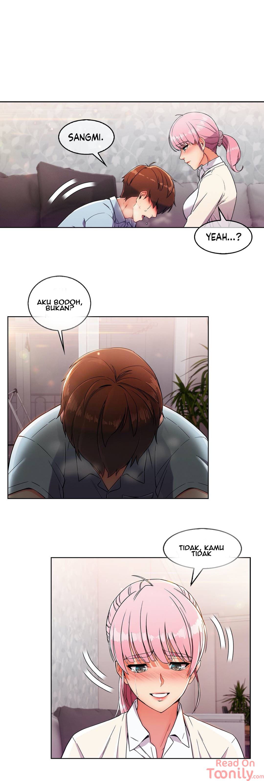 The Stand Up Guy - Chapter 2 47