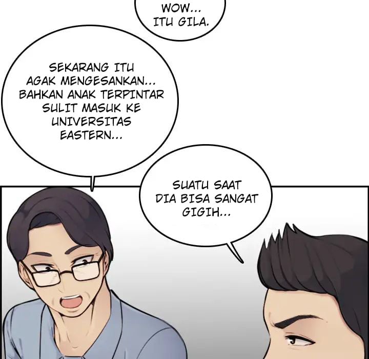 Never Too Late - Chapter 2 9