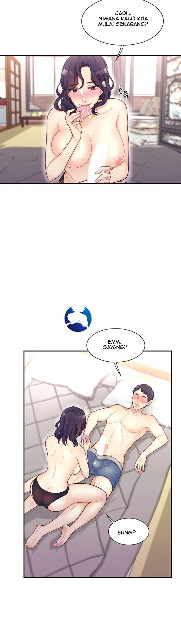 Public Bathhouse - Chapter 2 22