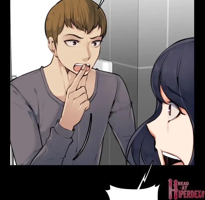 Never Too Late - Chapter 2 60