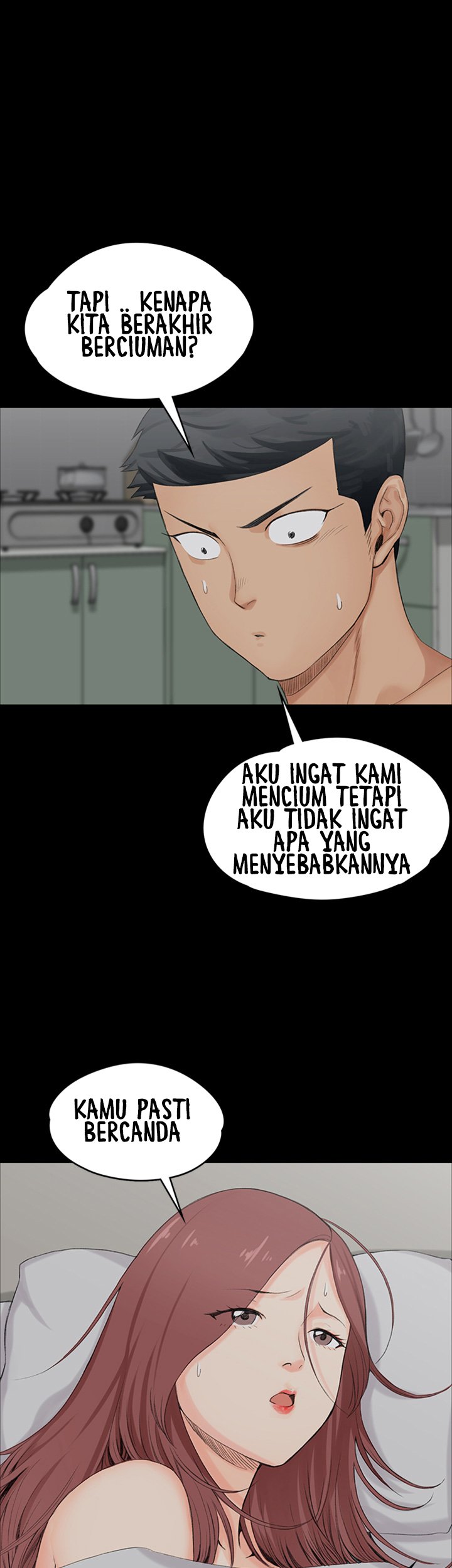 That Mans Epilepsy - Chapter 2 38