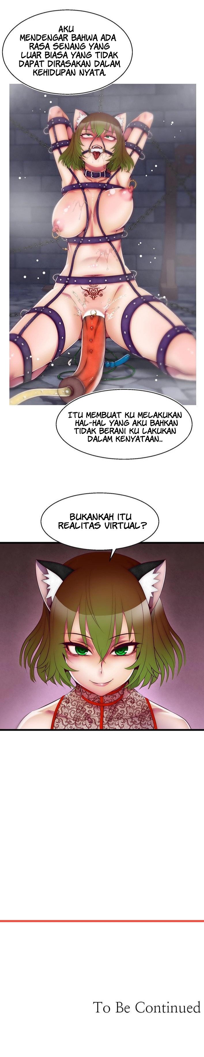 Ssappossible Elf - Chapter 2 20