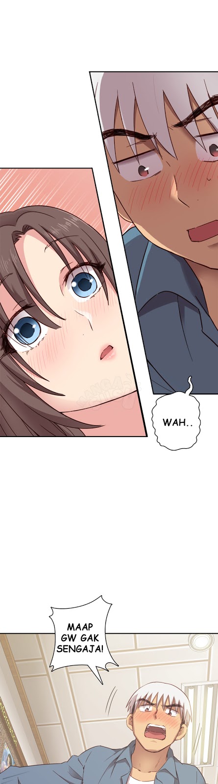 H-Campus - Chapter 2 11