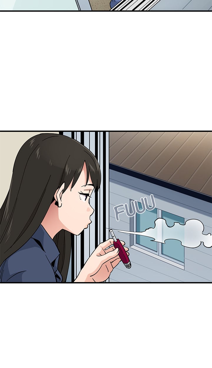 Love Factory - Chapter 2 44