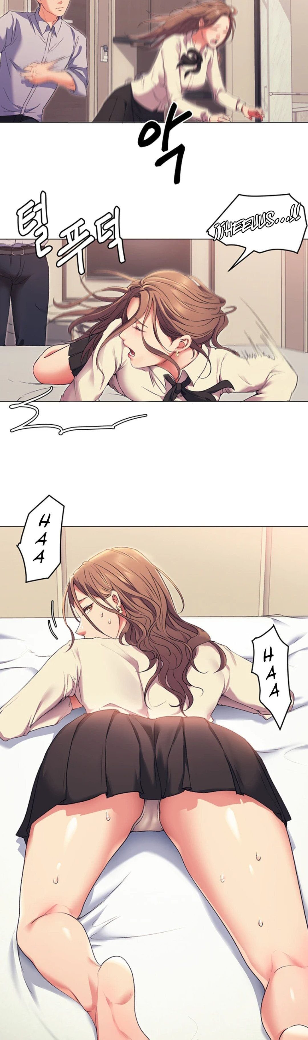 Today Dinner - Chapter 2 59