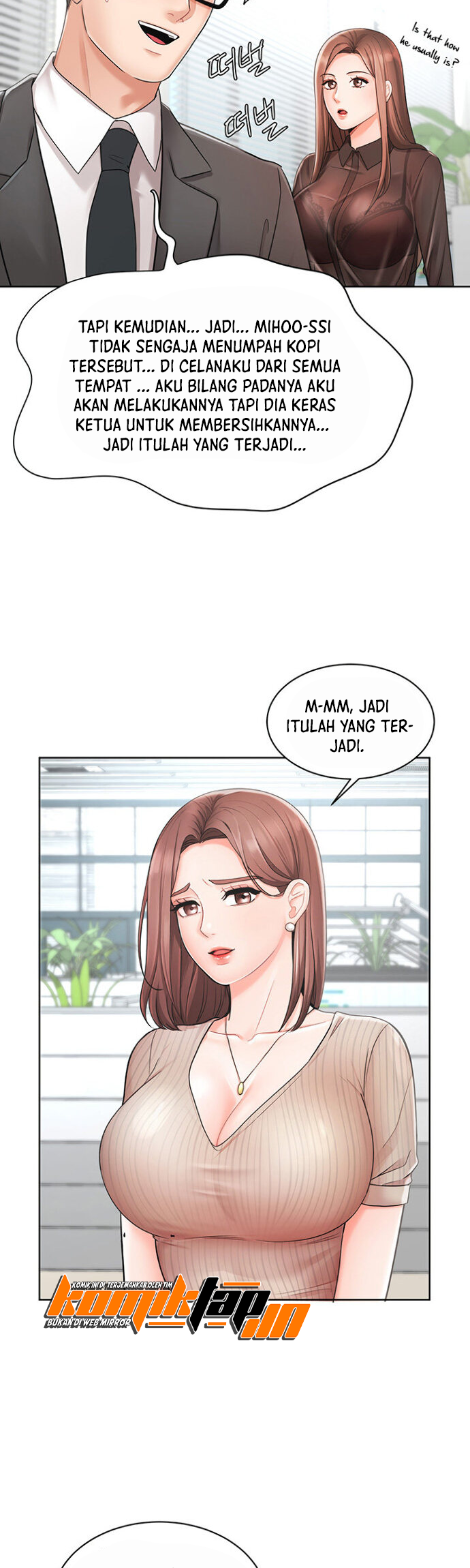 Sold Out Girl - Chapter 2 8 Sold Out Girl - Chapter 2 8