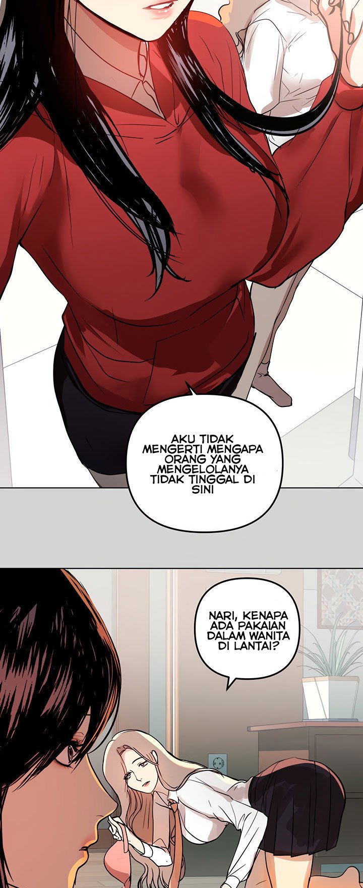 My Landlady Noona - Chapter 2 55