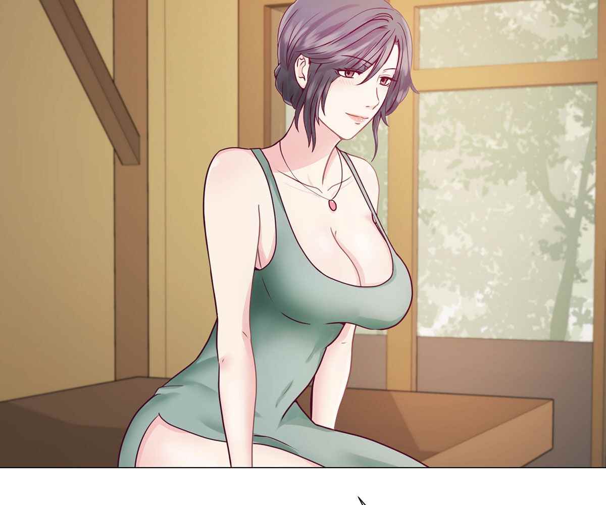 In Love With the Friend&#8217;s Mother - Chapter 2 31