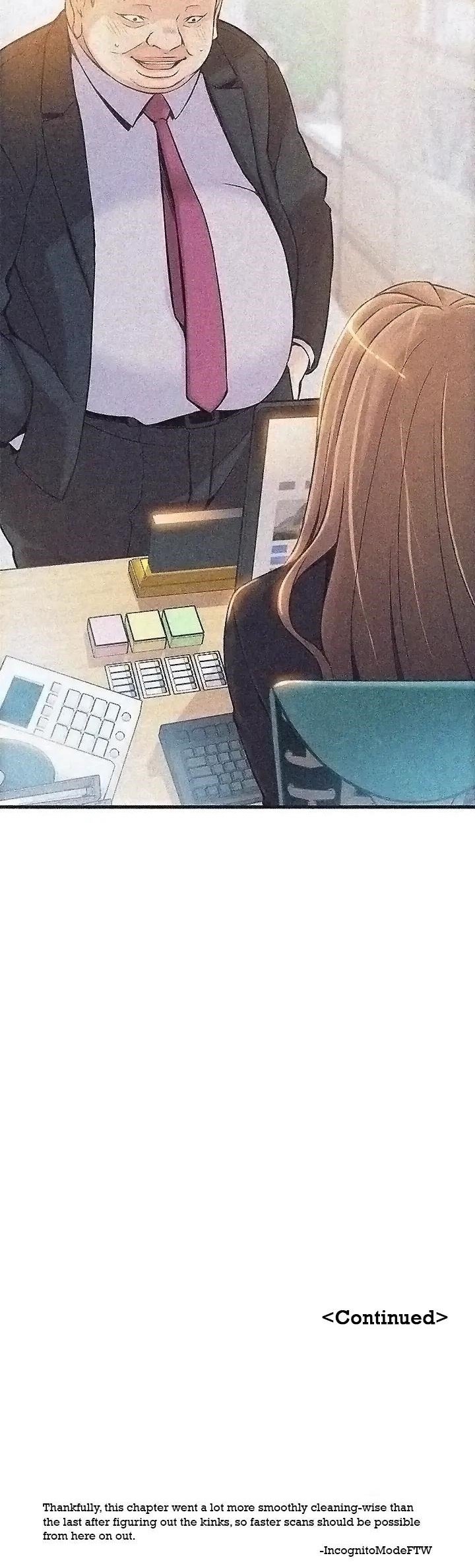 Weak Point (Husky Team) - Chapter 2 38
