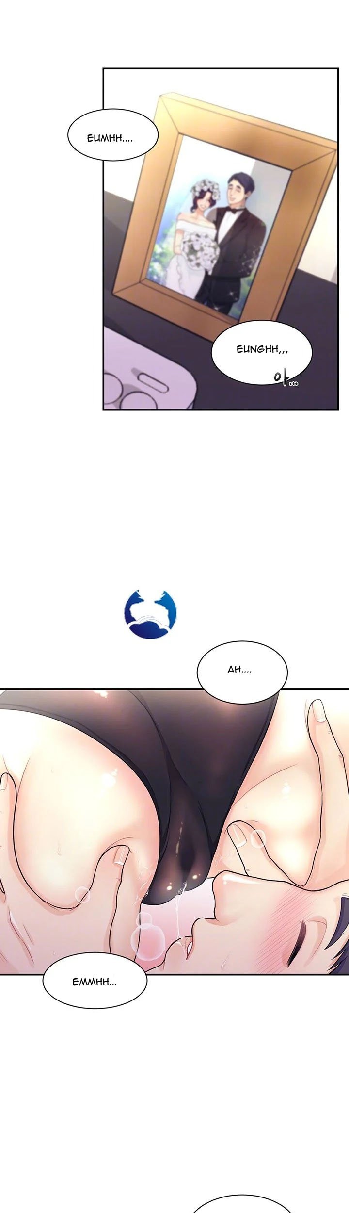 Public Bathhouse - Chapter 2 14