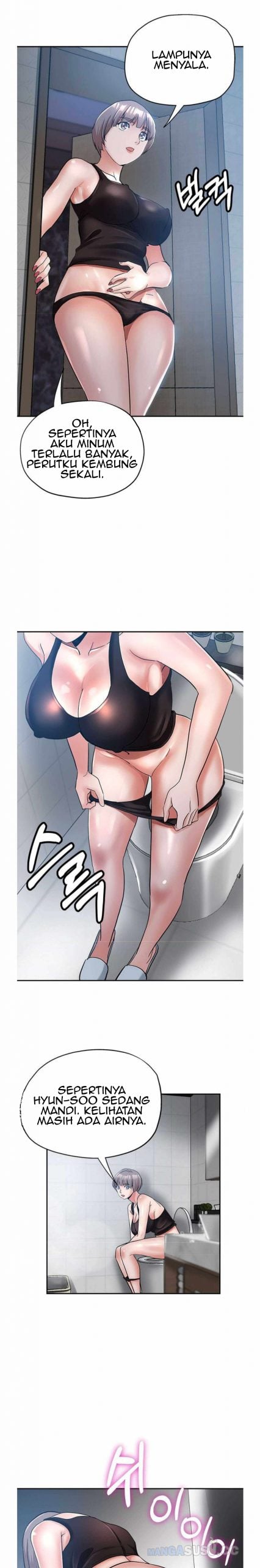 Stepmother’s Sisters - Chapter 2 7 Stepmother’s Sisters - Chapter 2 7