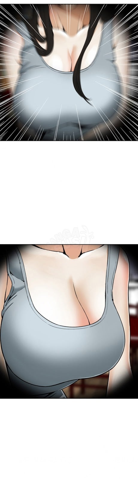 Take a Peek - Chapter #2 6