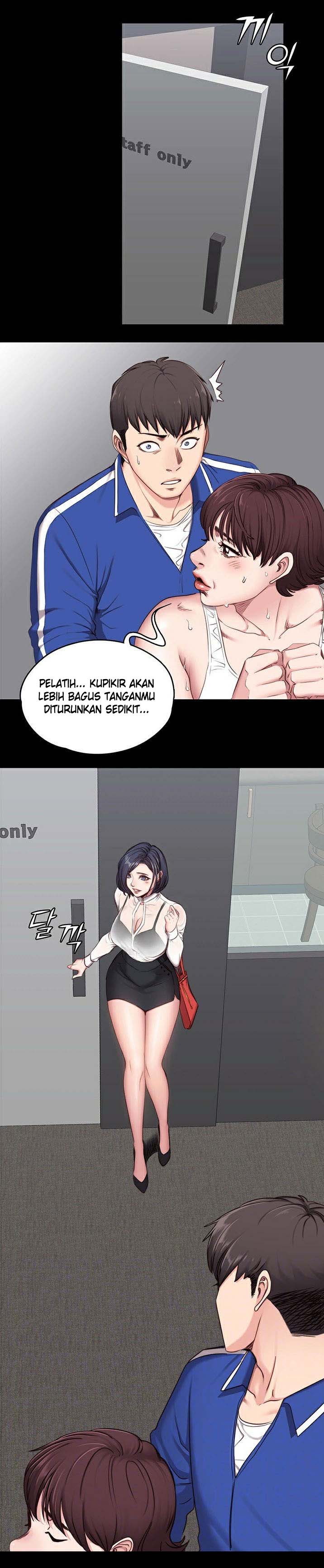 Fitness (G.HO) - Chapter 2 4