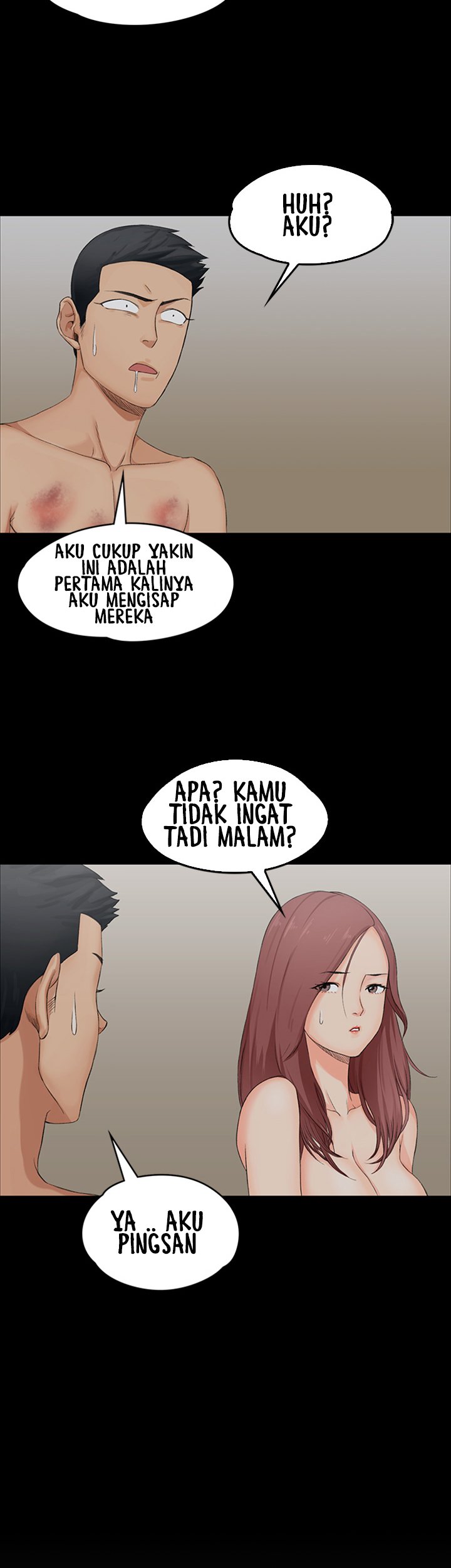 That Mans Epilepsy - Chapter 2 14