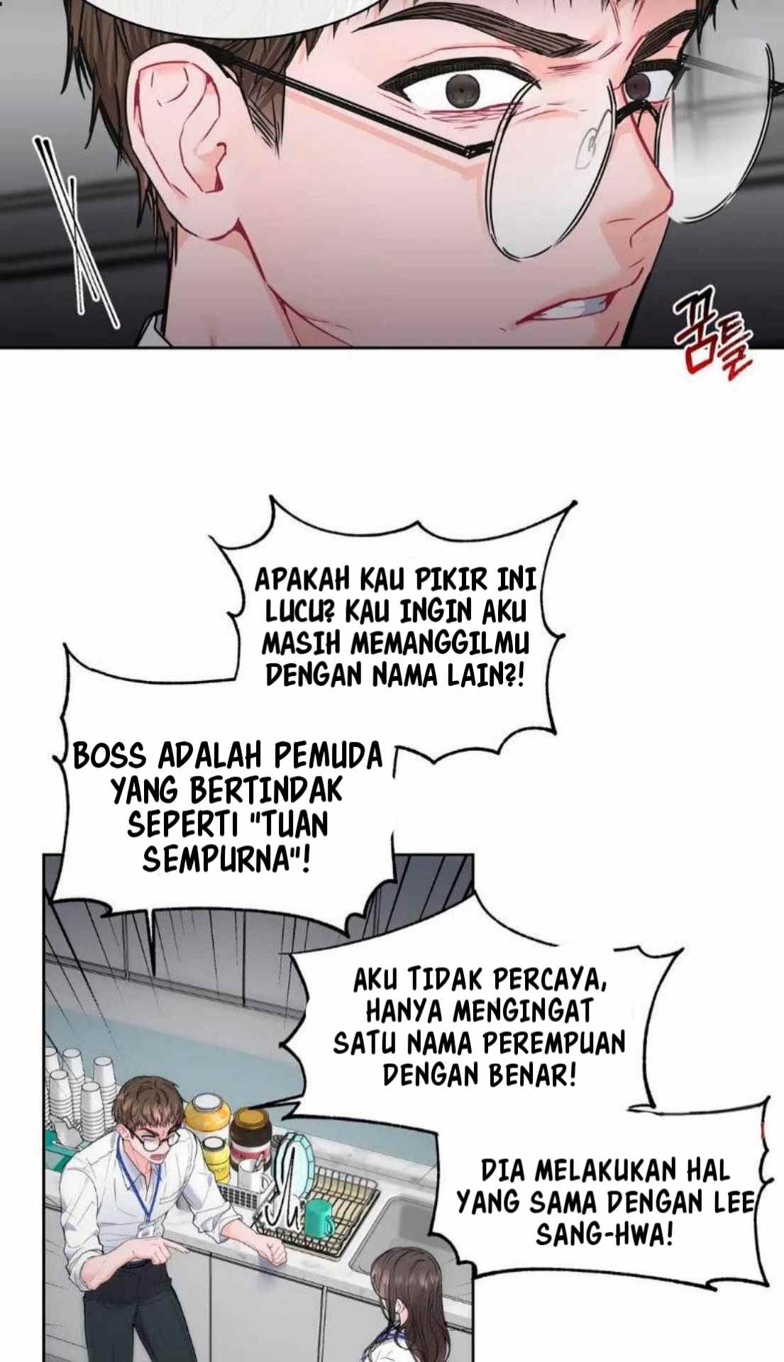 The Change of Season - Chapter 2 9