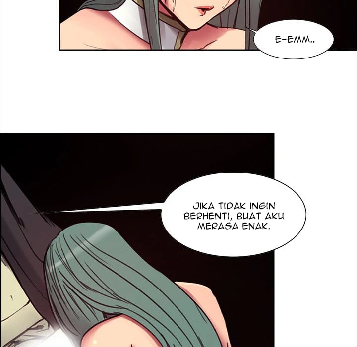 Erostica - Chapter 2 29