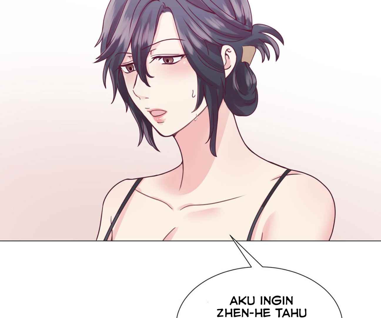 In Love With the Friend&#8217;s Mother - Chapter 2 152