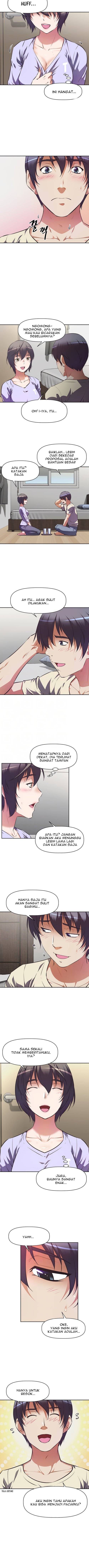 Streamer Aunt - Chapter 2 4