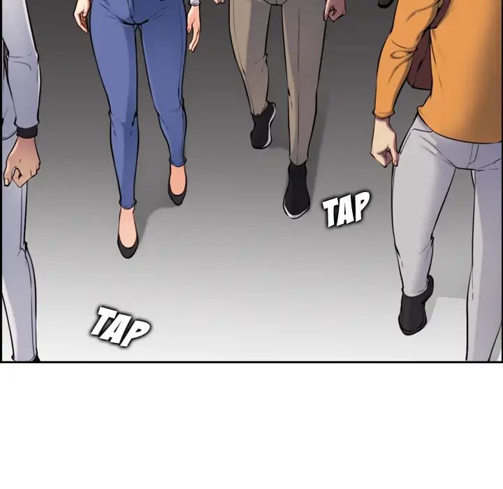 Never Too Late - Chapter 2 109