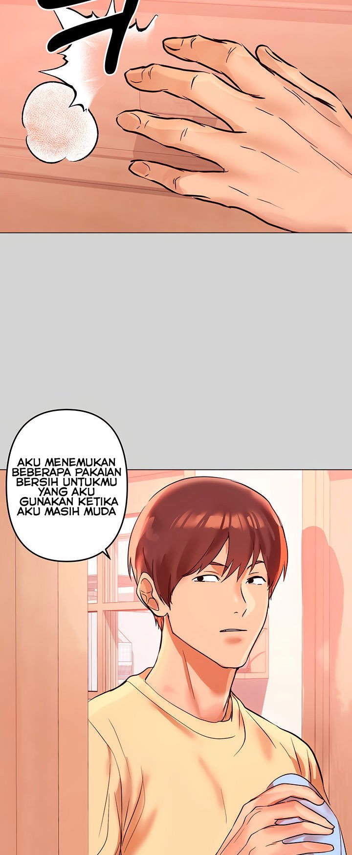 My Landlady Noona - Chapter 2 24