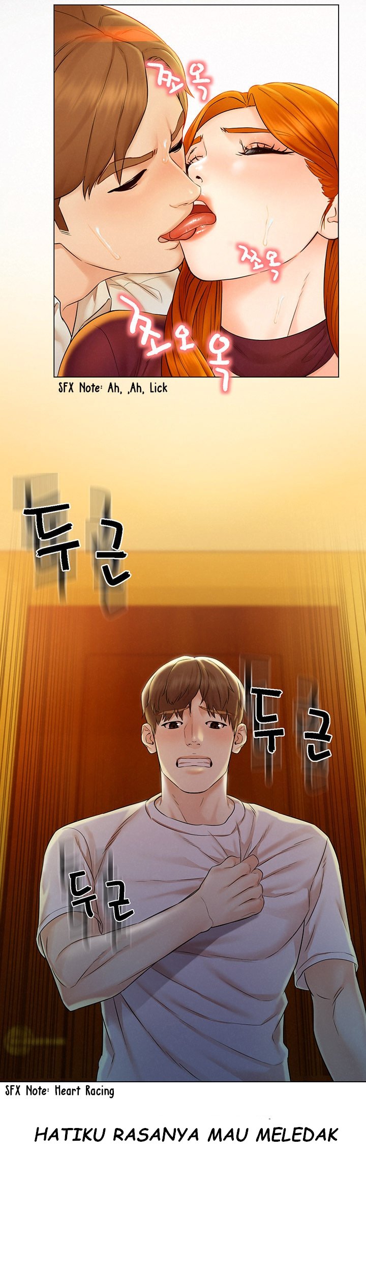 Affair Travel - Chapter 2 12