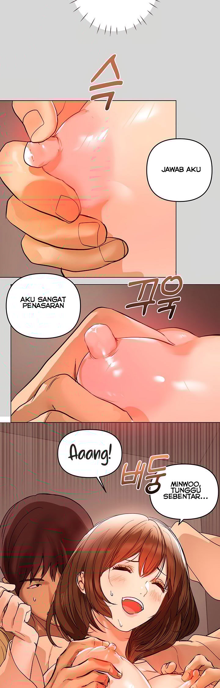 My Landlady Noona - Chapter 2 70