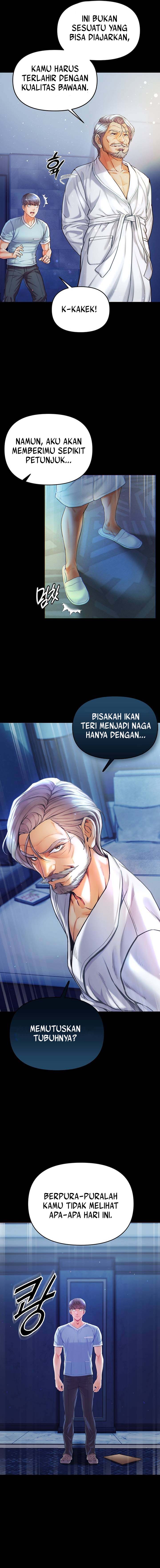 Great Disciple - Chapter 2 12