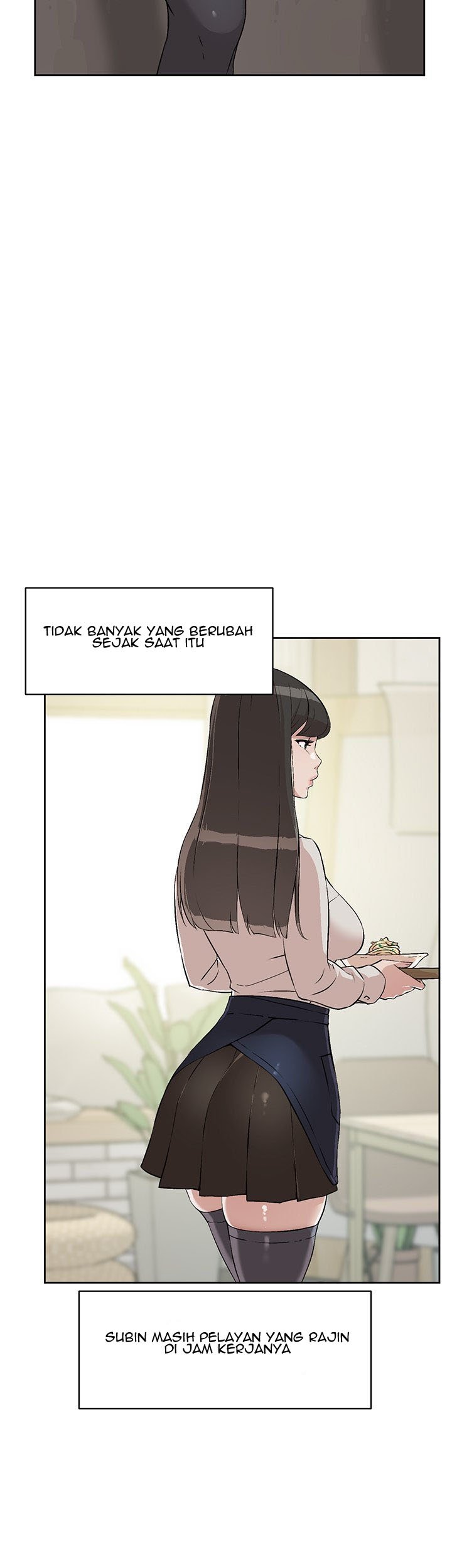 Everything about Best Friend - Chapter 2 23