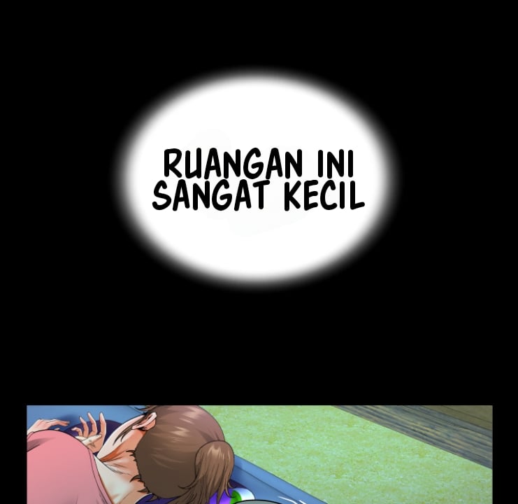 The Unforeseen Guest - Chapter 2 33