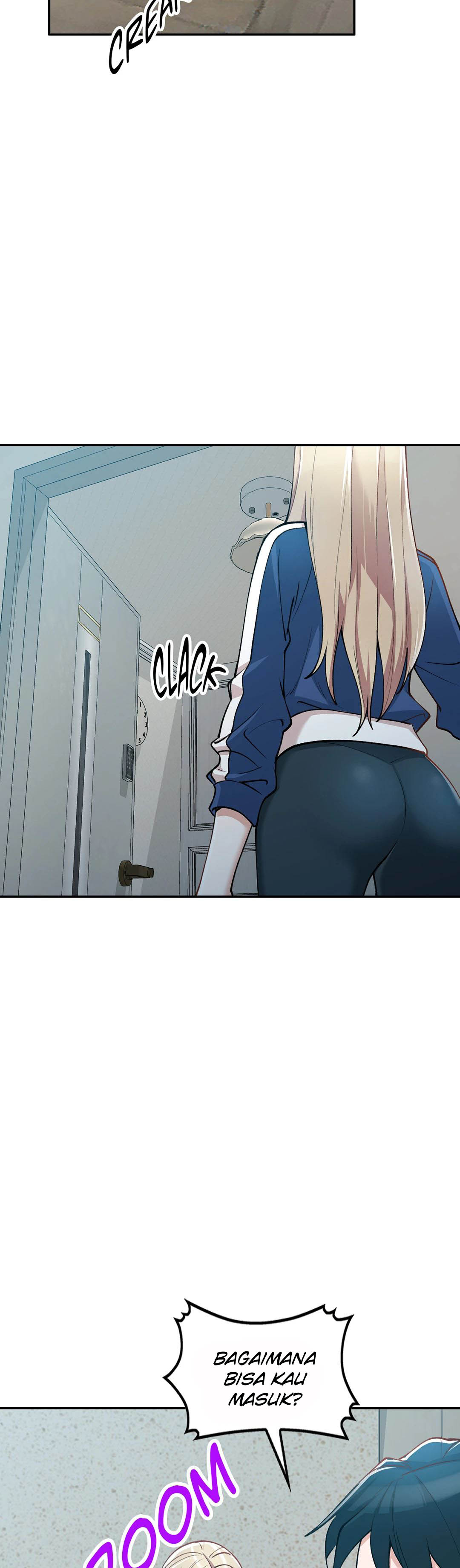 My Secretary&#8217;s Got a Secret - Chapter 2 48