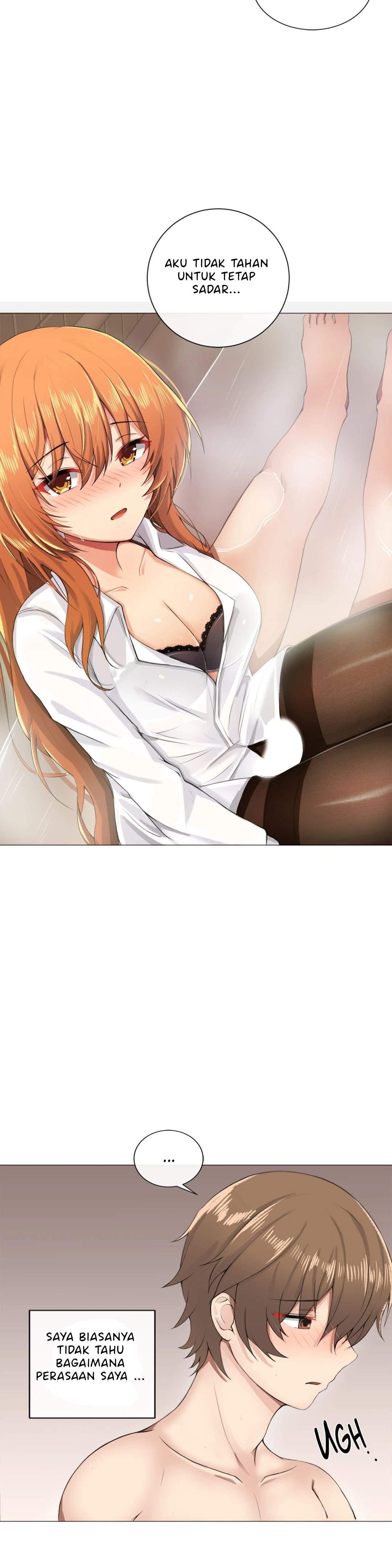 Sexcape Room: Pile Up - Chapter 2 20 Sexcape Room: Pile Up - Chapter 2 20