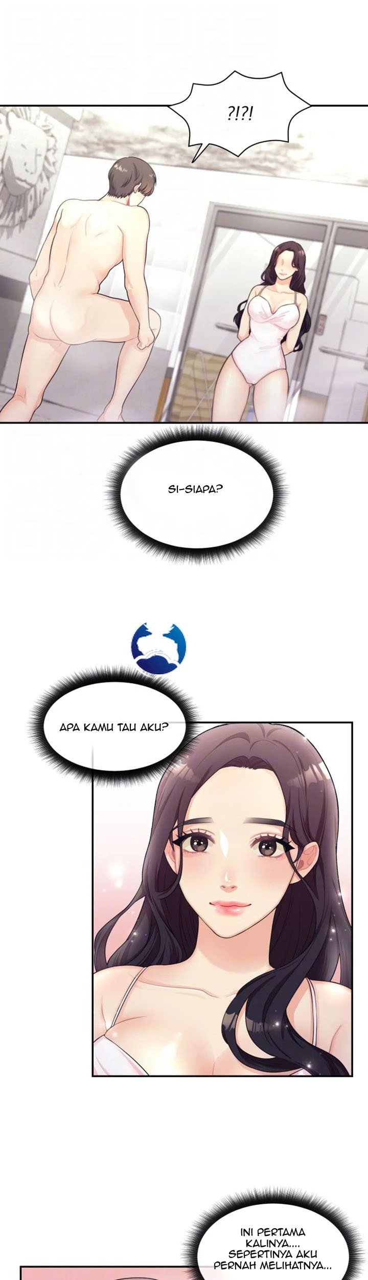 Public Bathhouse - Chapter 2 6