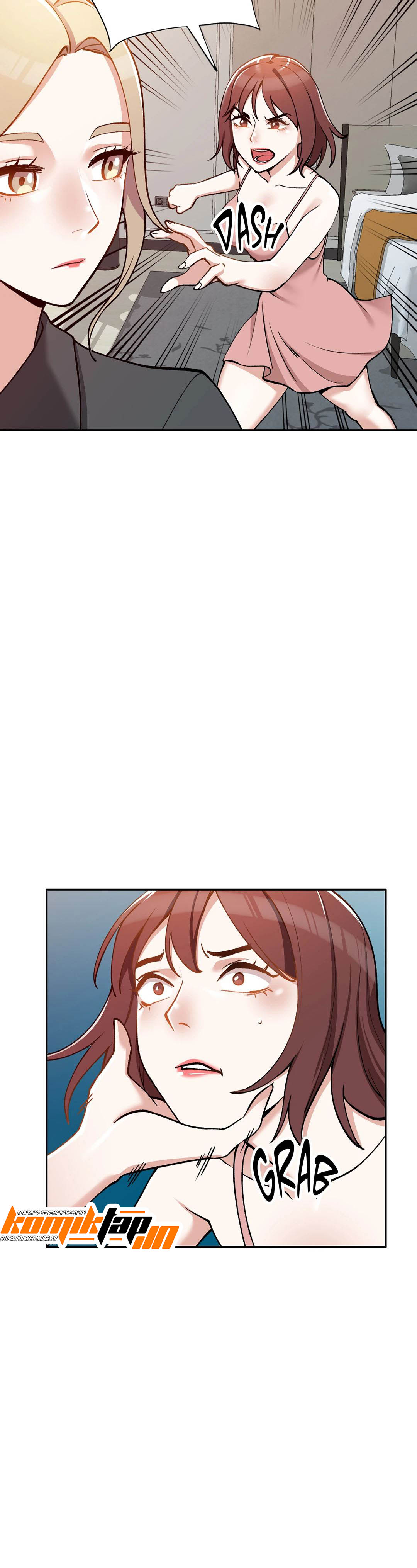 My Secretary&#8217;s Got a Secret - Chapter 2 40