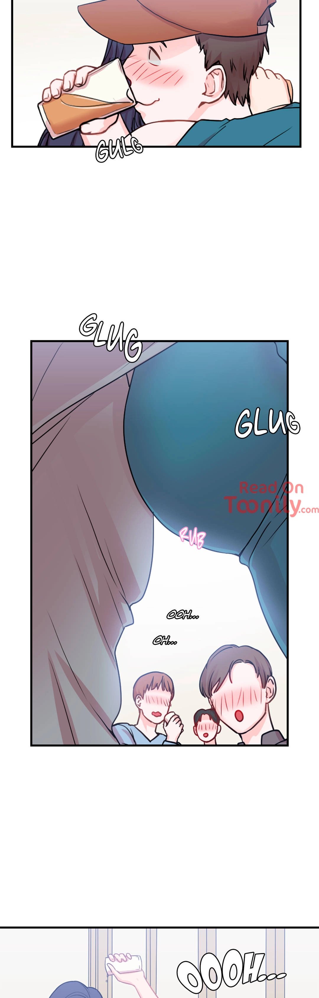 Tie Me Up - Chapter 2 14