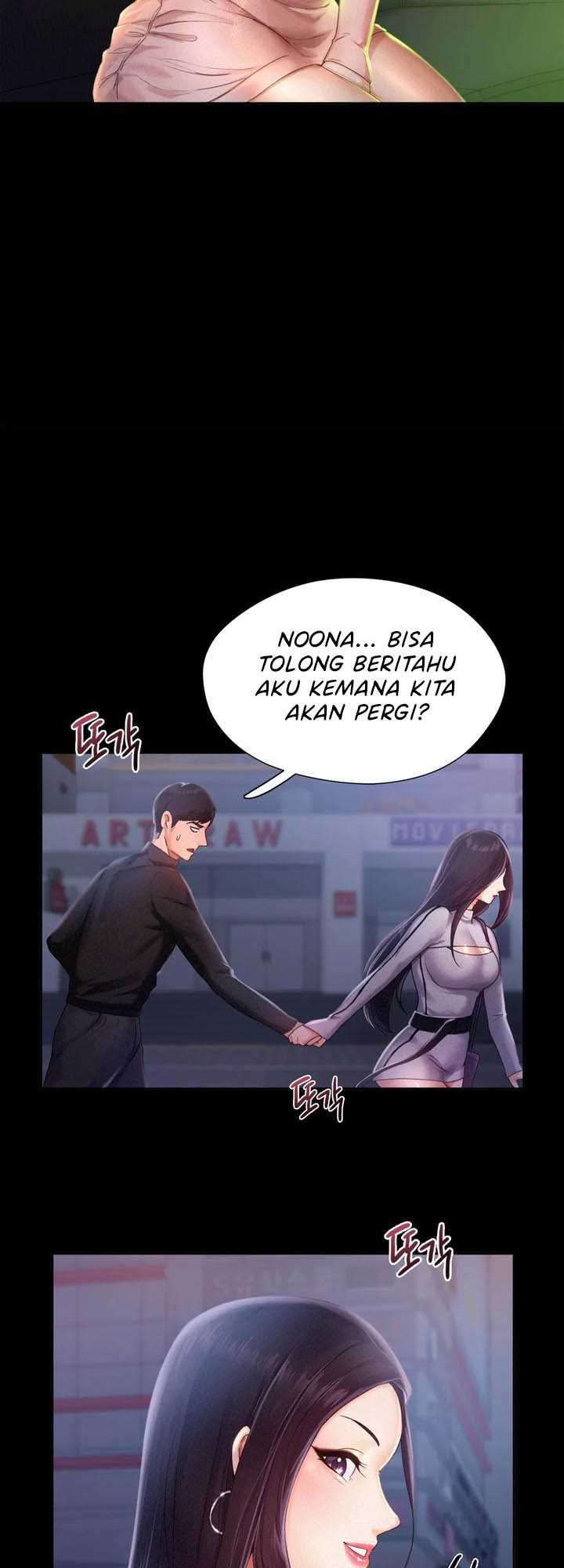 Flying High - Chapter 2 12
