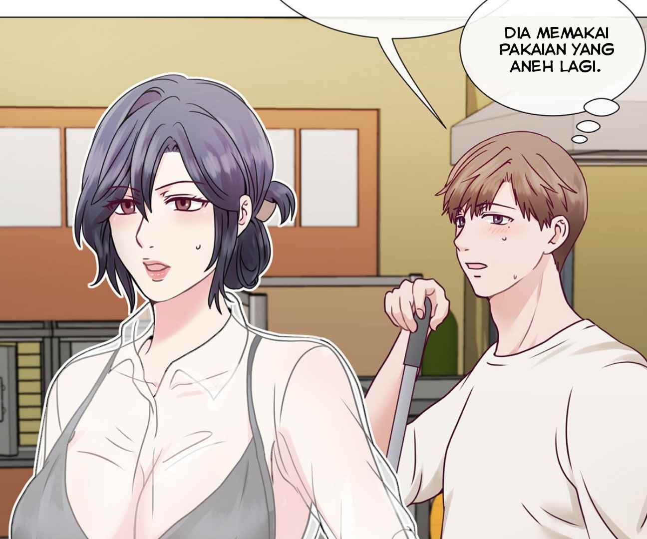 In Love With the Friend&#8217;s Mother - Chapter 2 106