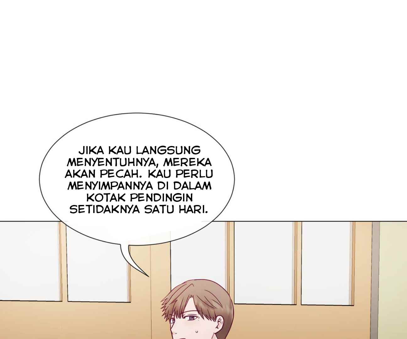 In Love With the Friend&#8217;s Mother - Chapter 2 180