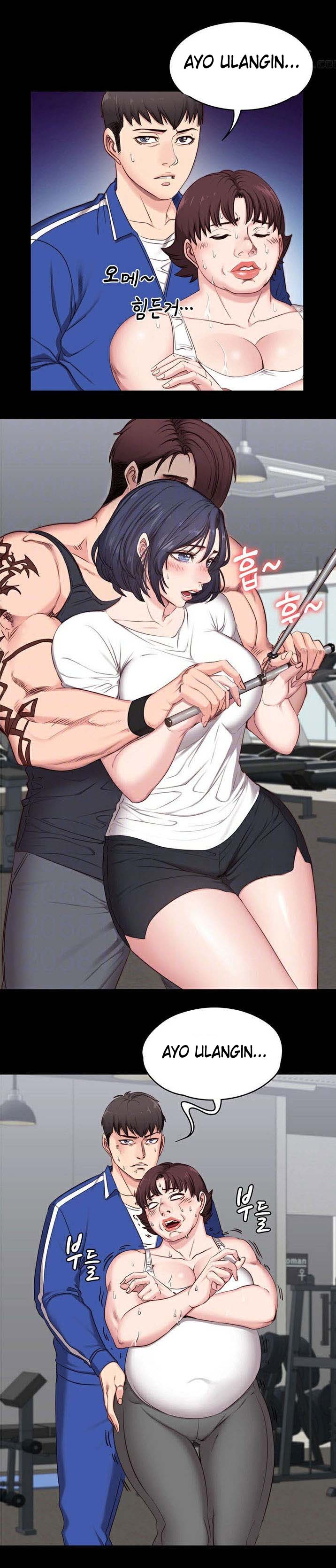 Fitness (G.HO) - Chapter 2 12