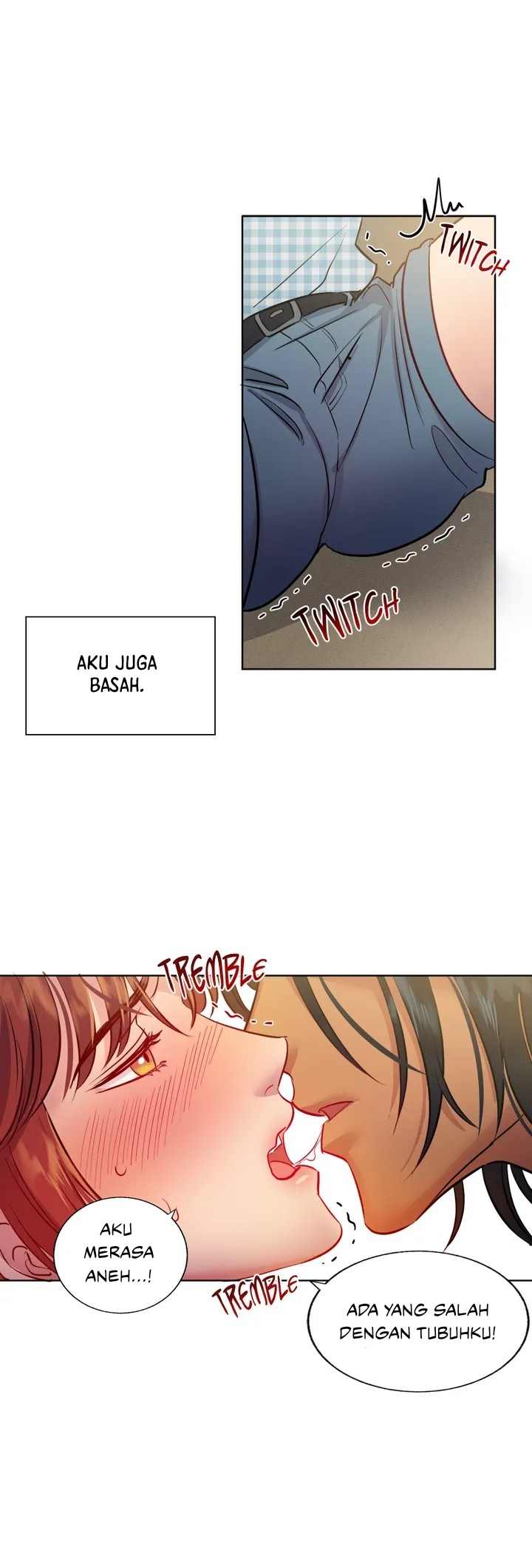 Hana’s Demons of Lust - Chapter 2 26