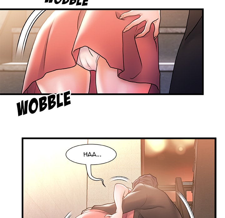 Achilles Heel - Chapter 2 96 Achilles Heel - Chapter 2 96