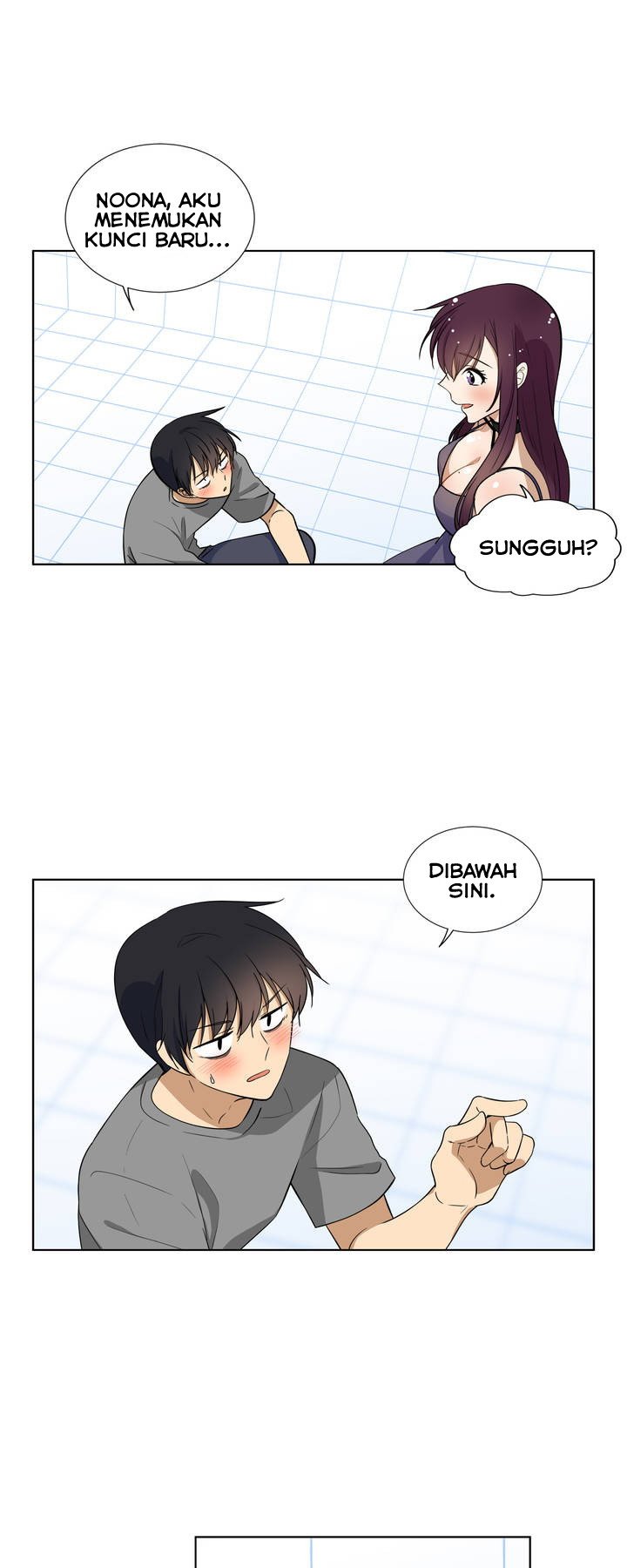 Shame Room - Chapter 2 13