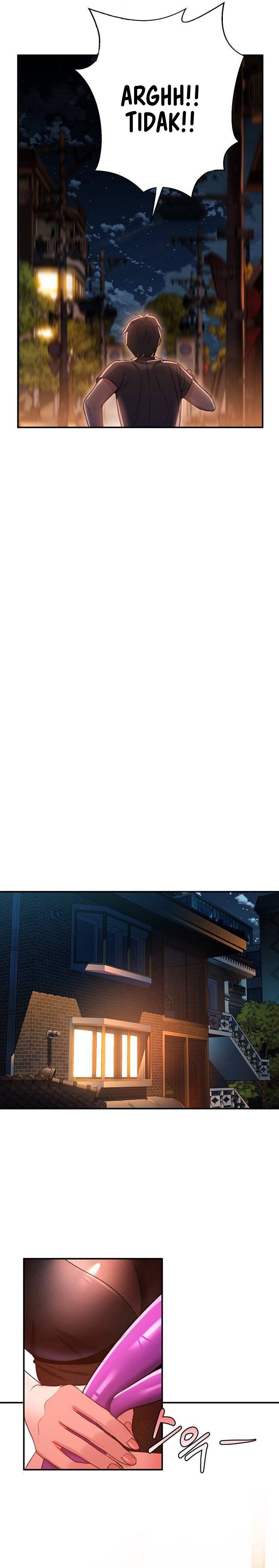 Unlock Her Heart - Chapter 2 24