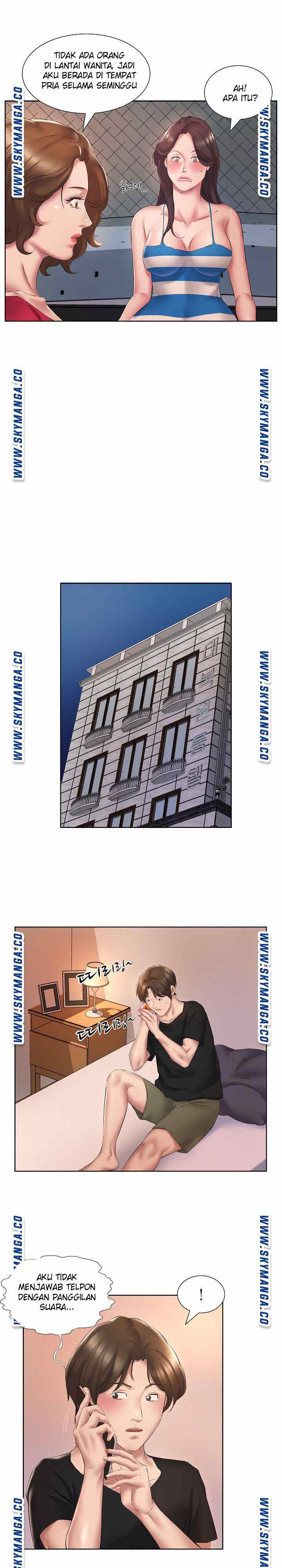 One Room Hotel - Chapter 2 14 One Room Hotel - Chapter 2 14