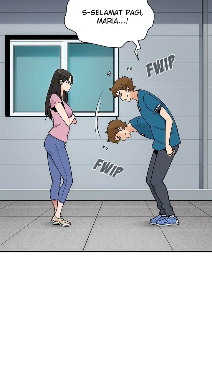 Love Factory - Chapter 2 8