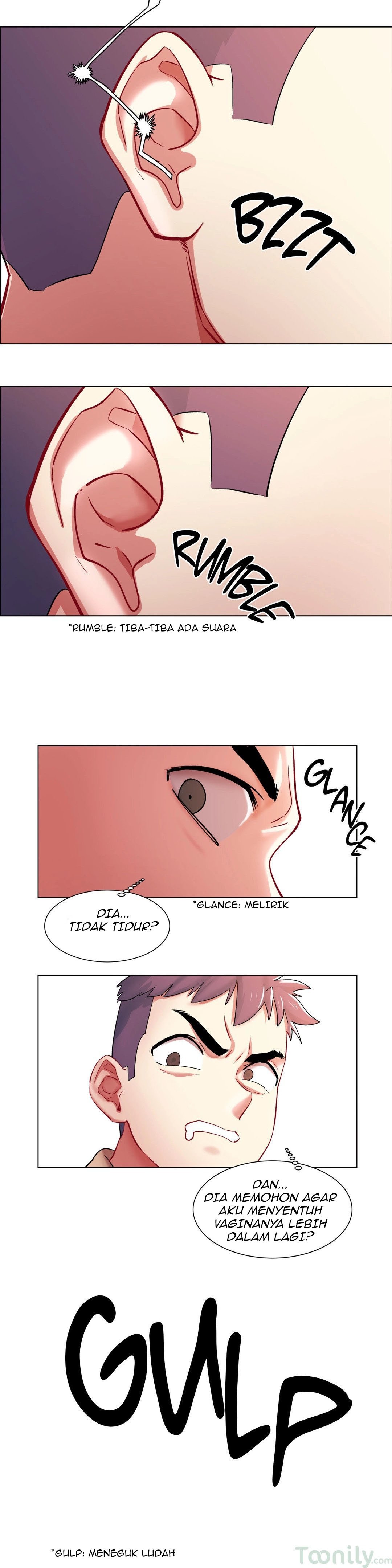 Rental Girls - Chapter 2 23