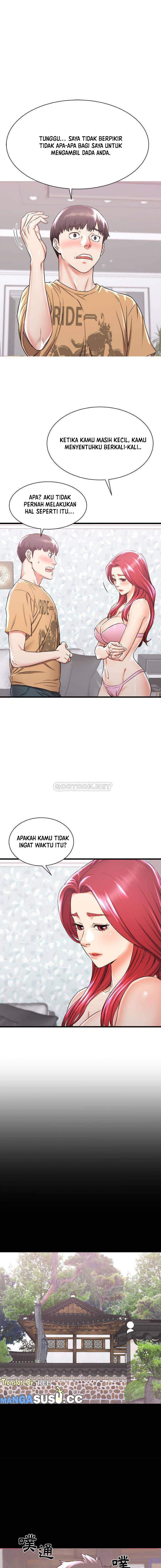 Staying at The Sisters House - Chapter 2 4