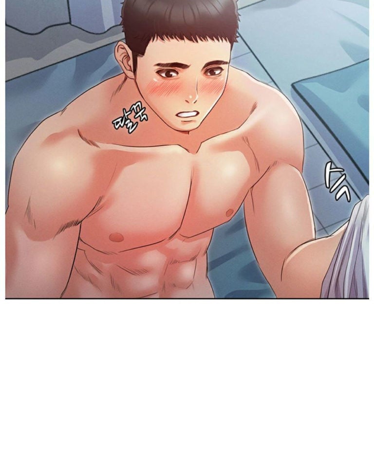 Who did you do with - Chapter 3 75