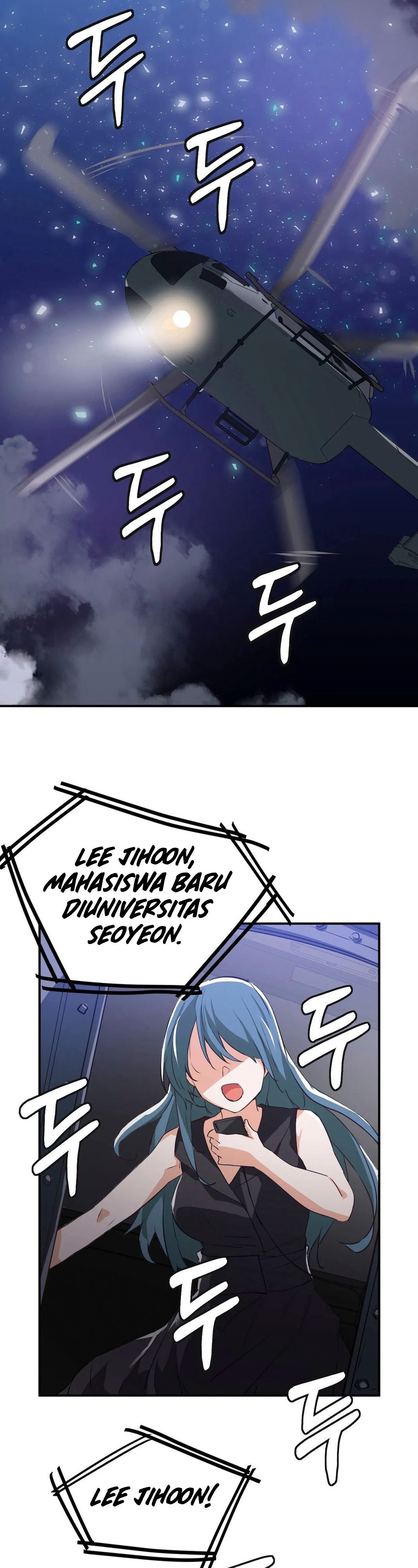 I Wanna Be a Daughter Thief - Chapter 2 28
