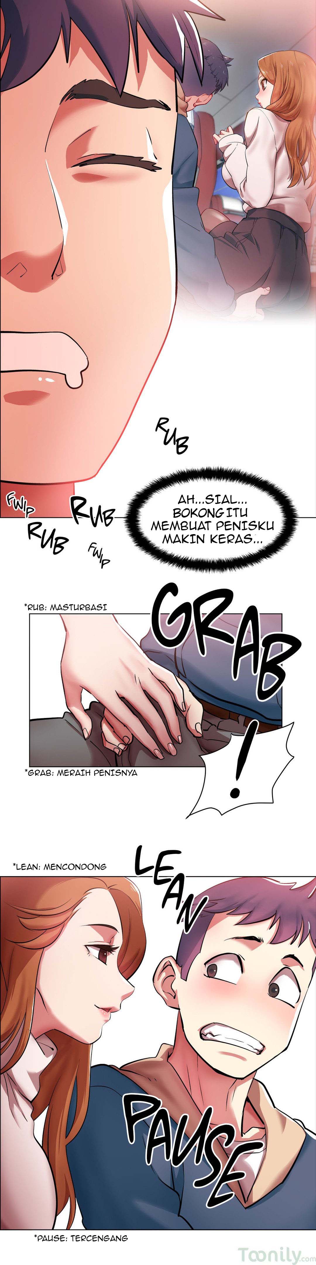 Rental Girls - Chapter 2 2