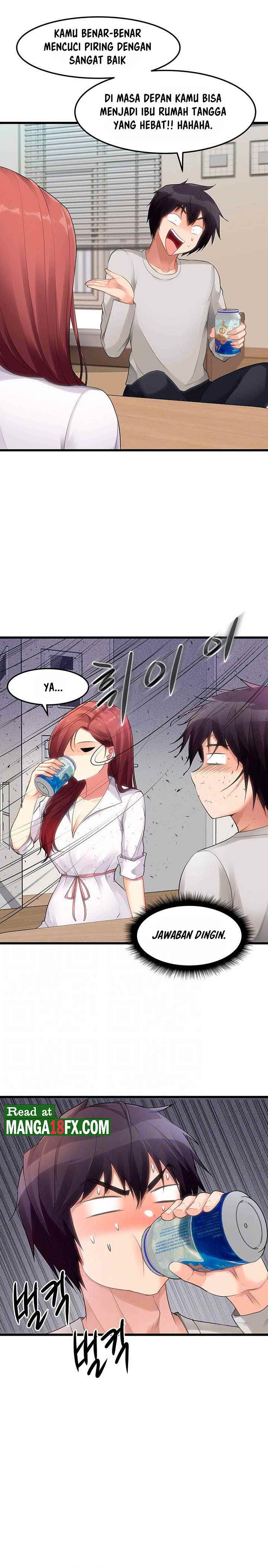 Cucumber Market - Chapter 2 4